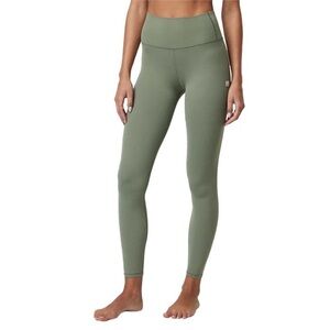 Vuori AllTheFeels Legging - Pistachio Green Sz Small